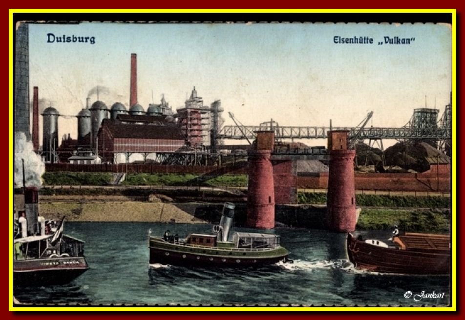 Duisburg